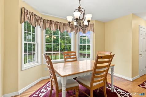 131 Pfister Drive Newington CT 06111