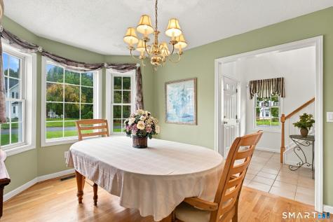 131 Pfister Drive Newington CT 06111