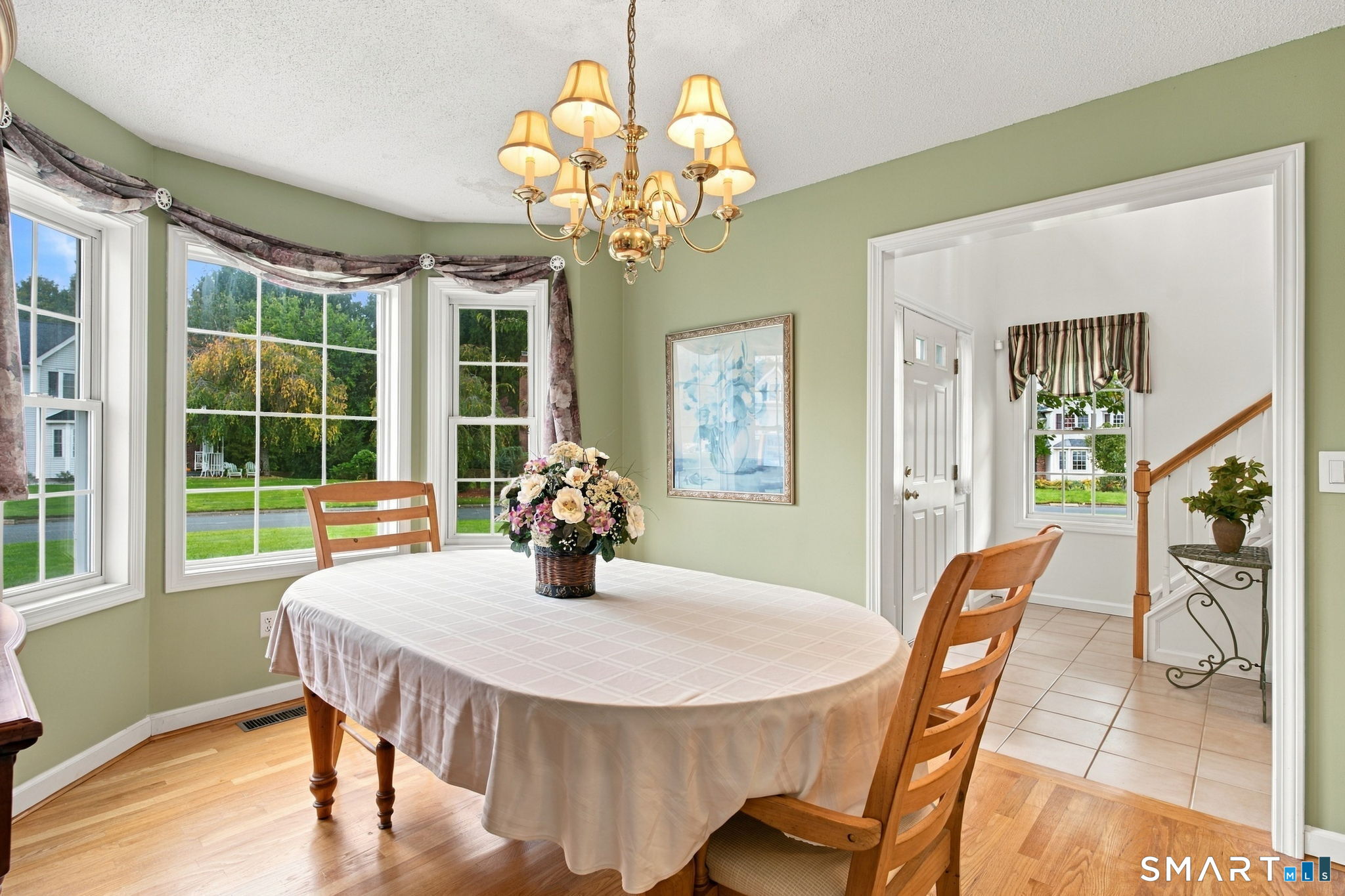 131 Pfister Drive Newington CT 06111