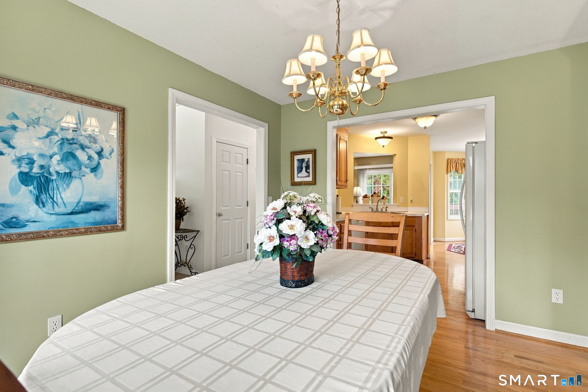 131 Pfister Drive Newington CT 06111