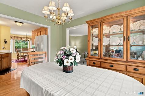 131 Pfister Drive Newington CT 06111