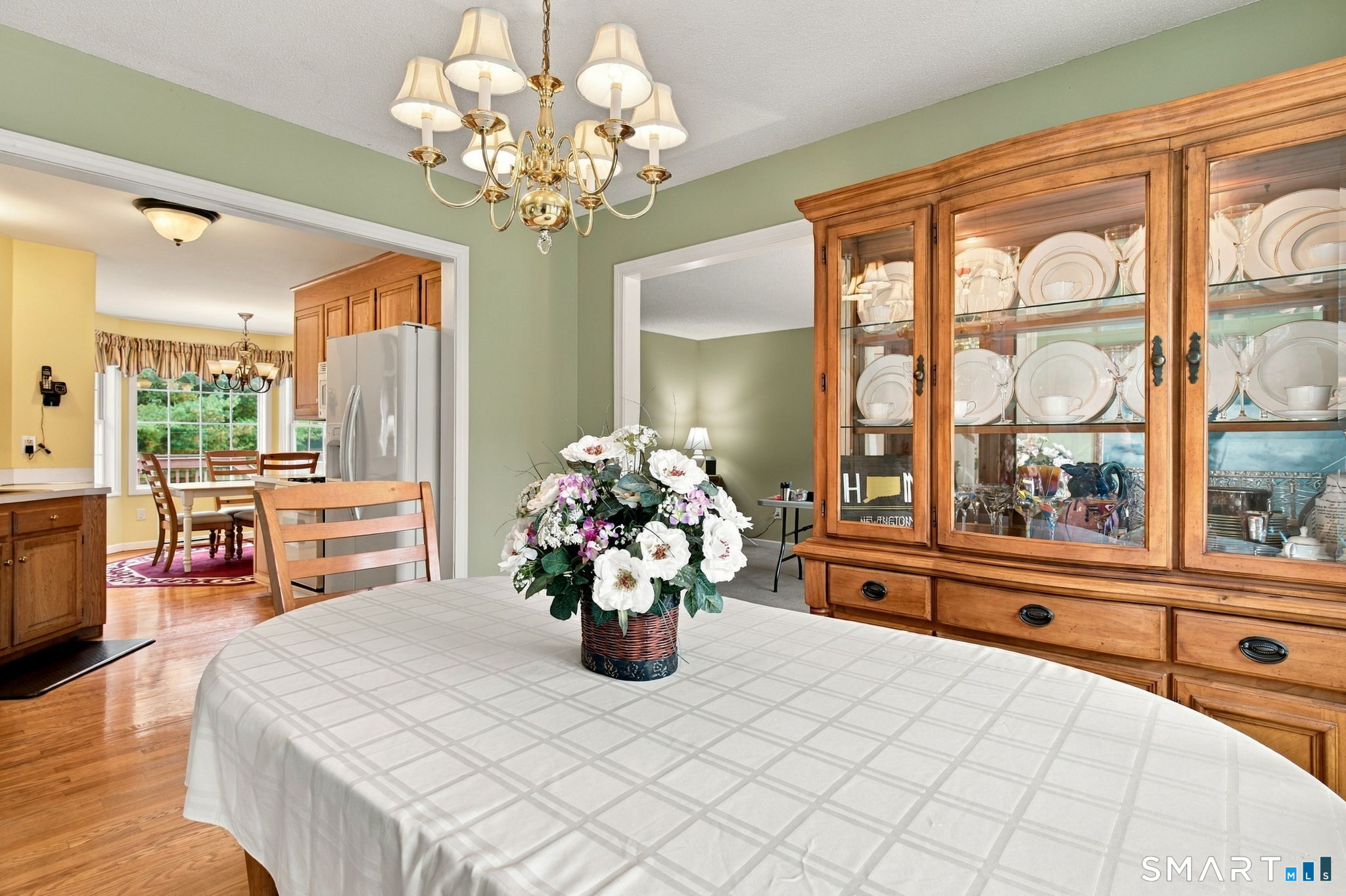 131 Pfister Drive Newington CT 06111