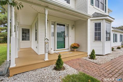 131 Pfister Drive Newington CT 06111