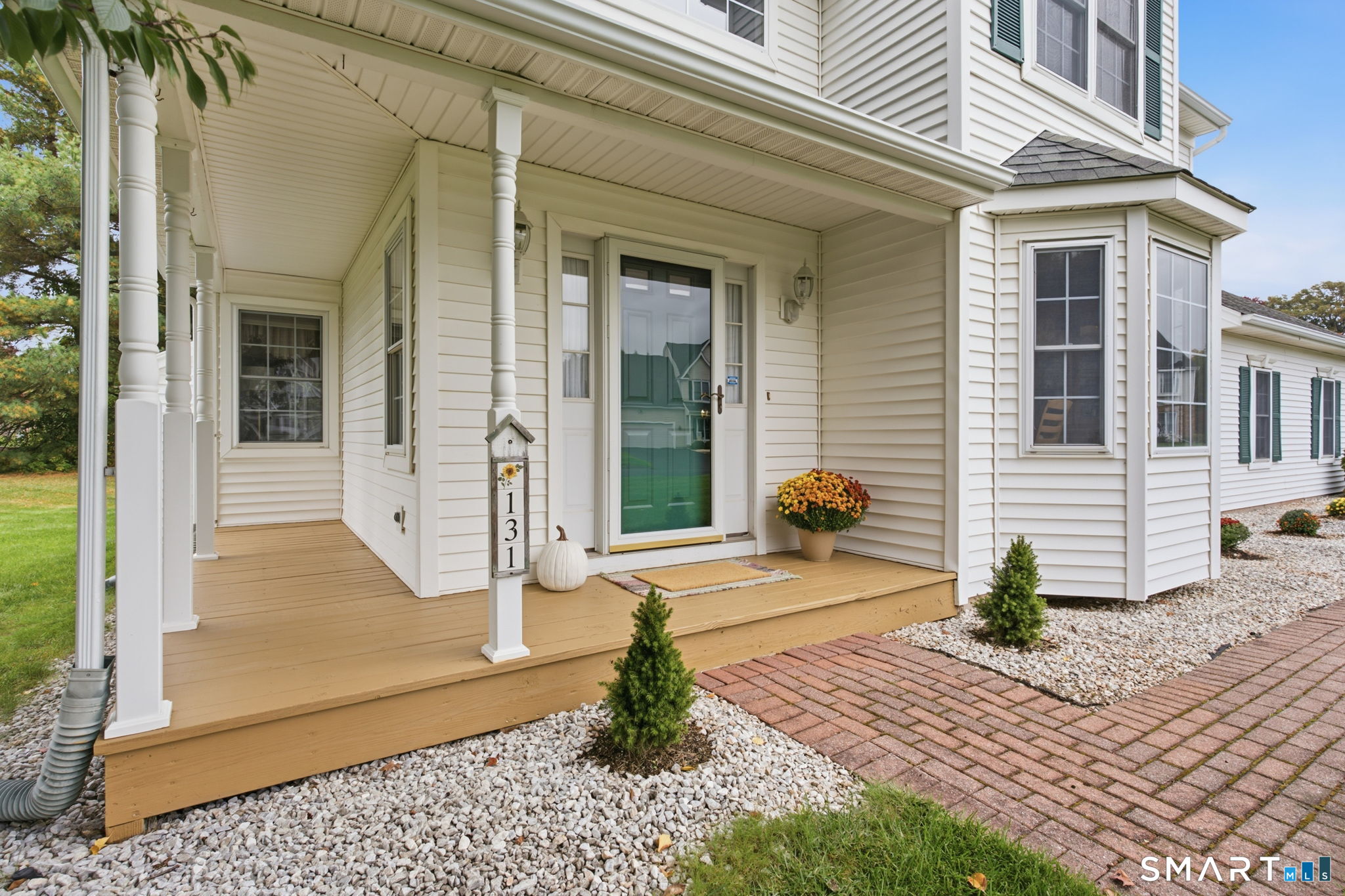 131 Pfister Drive Newington CT 06111