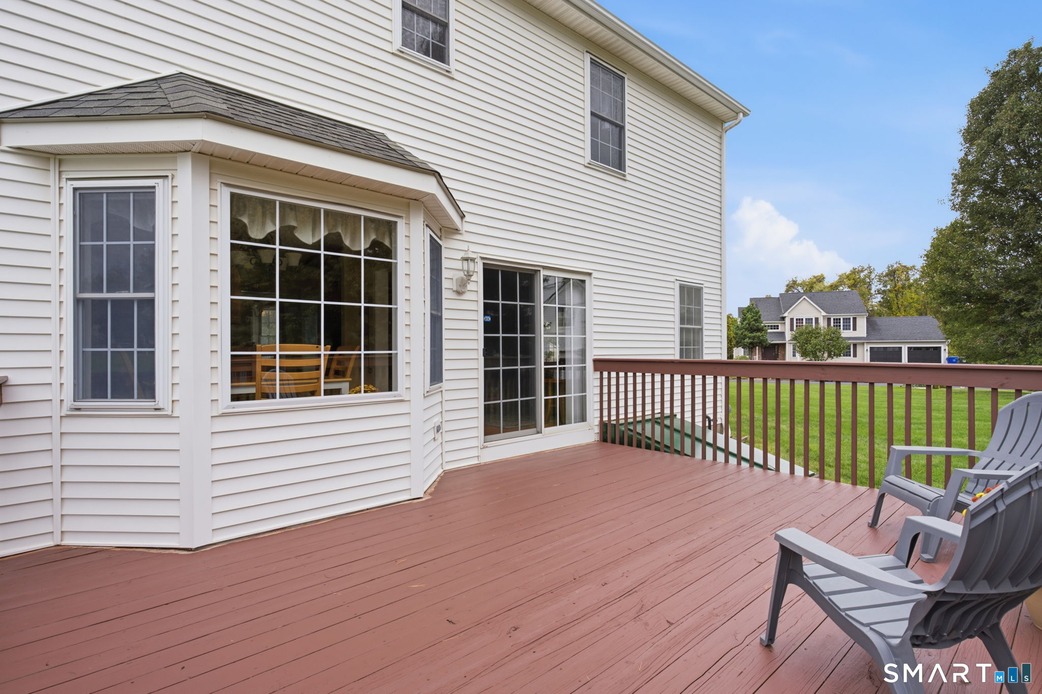 131 Pfister Drive Newington CT 06111