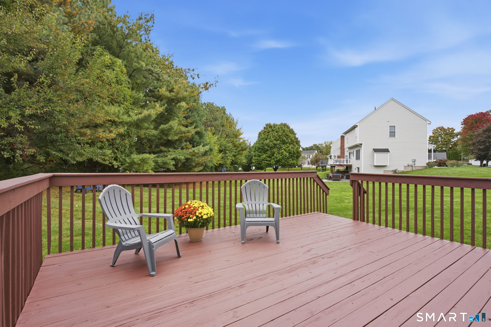 131 Pfister Drive Newington CT 06111