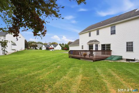 131 Pfister Drive Newington CT 06111