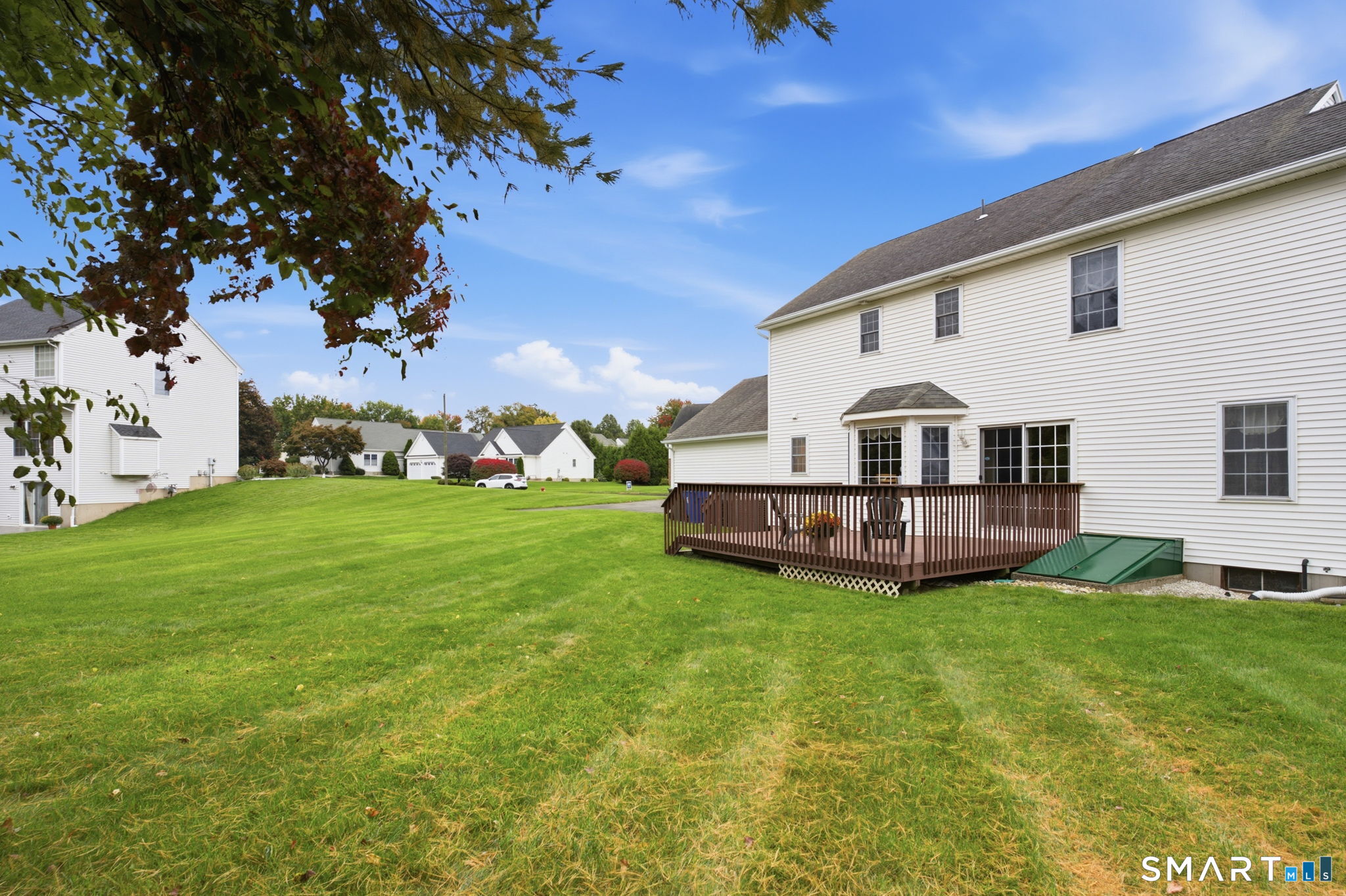 131 Pfister Drive Newington CT 06111