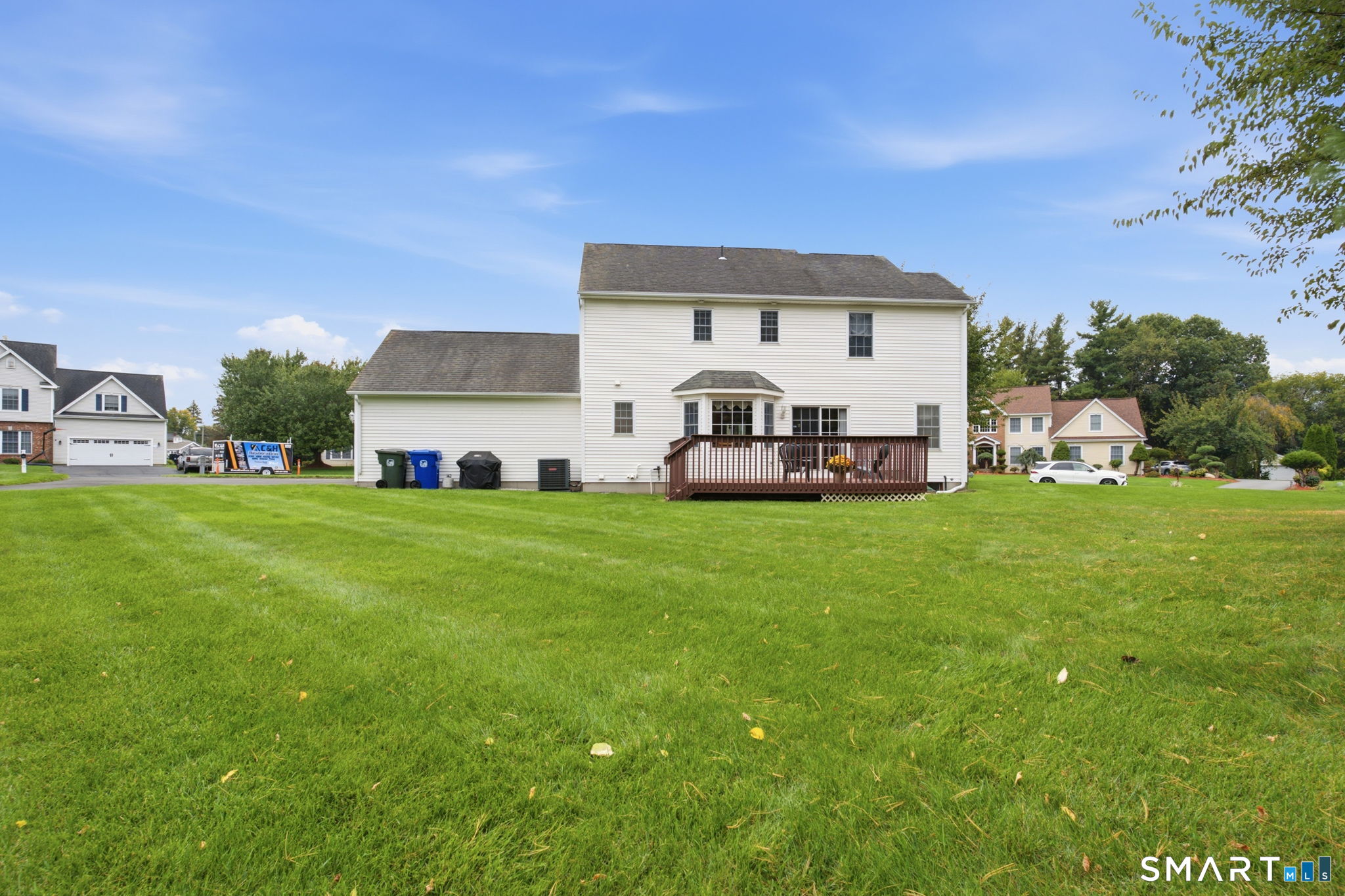 131 Pfister Drive Newington CT 06111