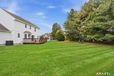131 Pfister Drive Newington CT 06111
