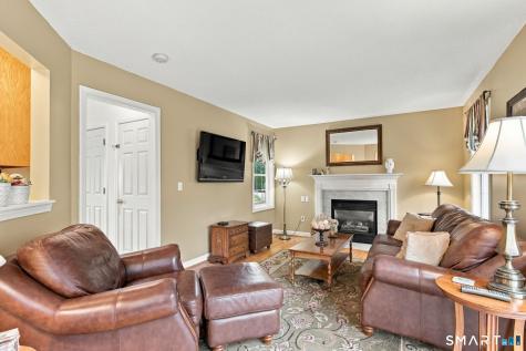 131 Pfister Drive Newington CT 06111