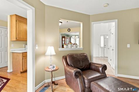 131 Pfister Drive Newington CT 06111