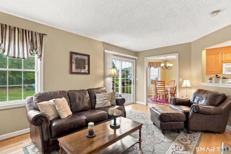 131 Pfister Drive Newington CT 06111