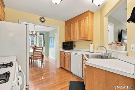 131 Pfister Drive Newington CT 06111