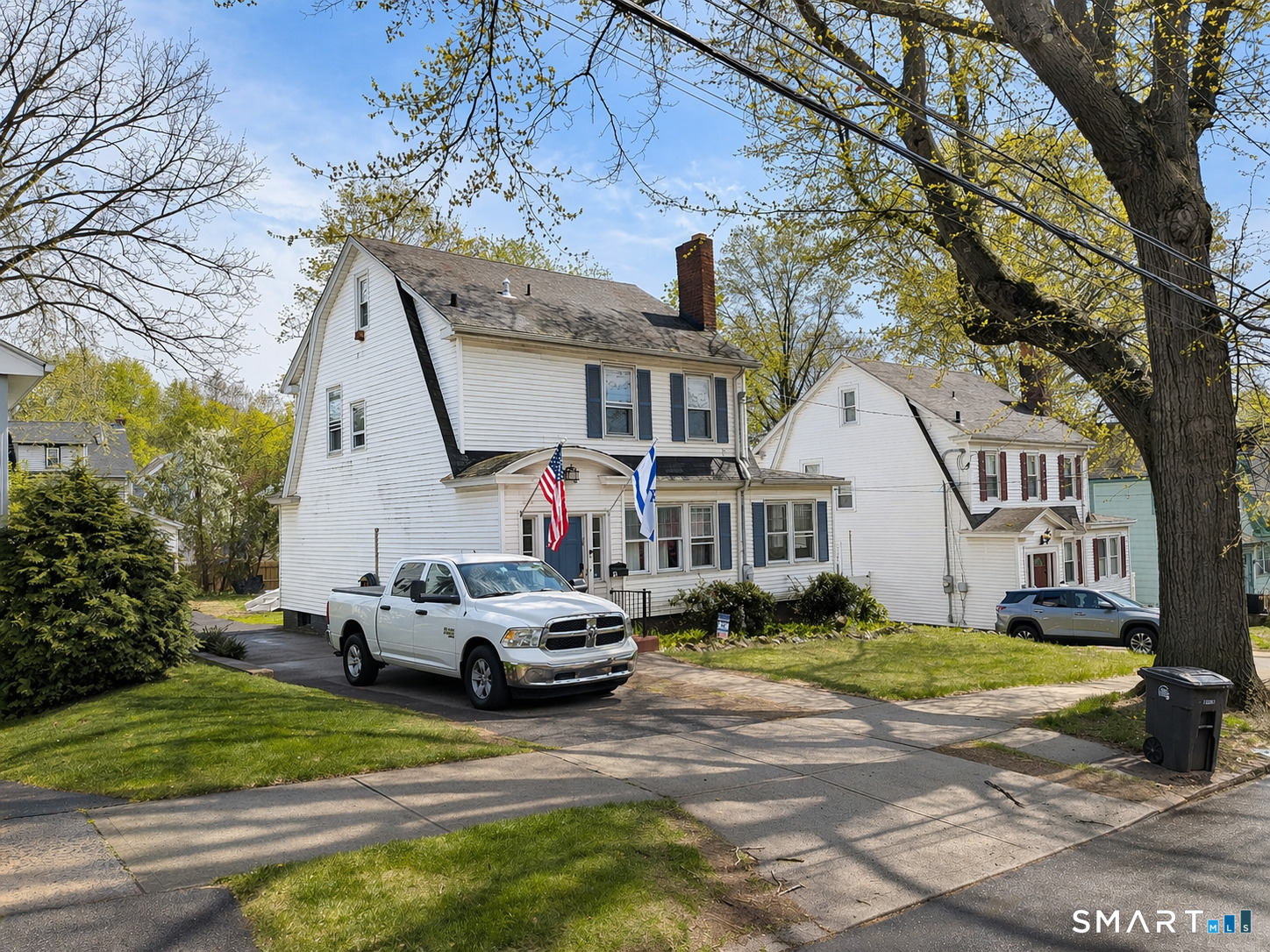 141 Osborn Avenue New Haven CT 06511