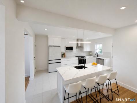 141 Osborn Avenue New Haven CT 06511