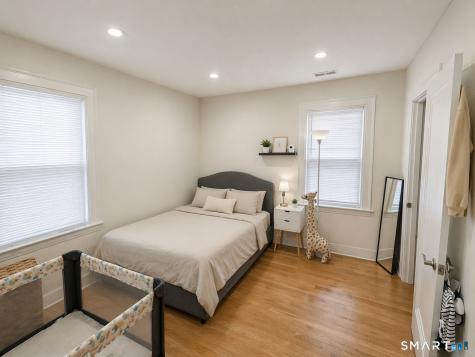 141 Osborn Avenue New Haven CT 06511