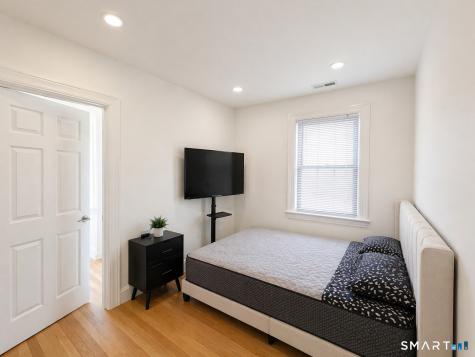 141 Osborn Avenue New Haven CT 06511