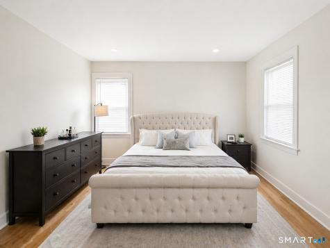 141 Osborn Avenue New Haven CT 06511