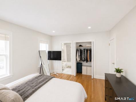 141 Osborn Avenue New Haven CT 06511