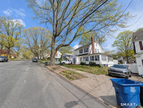 141 Osborn Avenue New Haven CT 06511