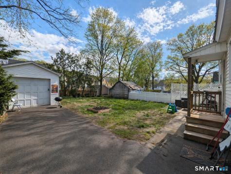 141 Osborn Avenue New Haven CT 06511
