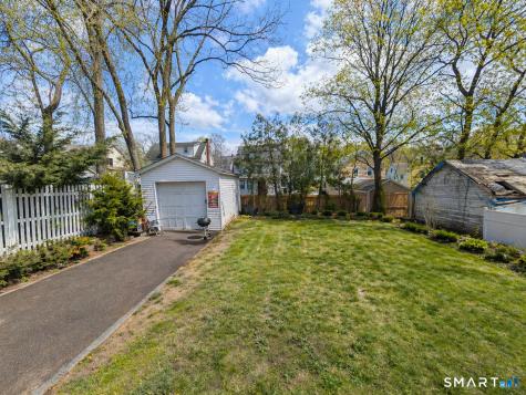 141 Osborn Avenue New Haven CT 06511