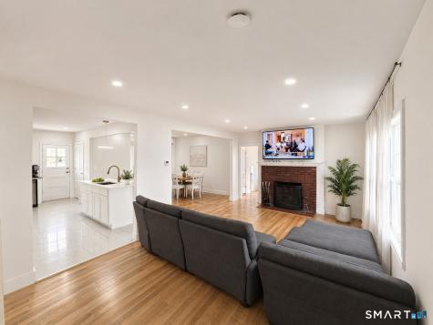 141 Osborn Avenue New Haven CT 06511