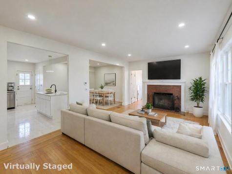 141 Osborn Avenue New Haven CT 06511