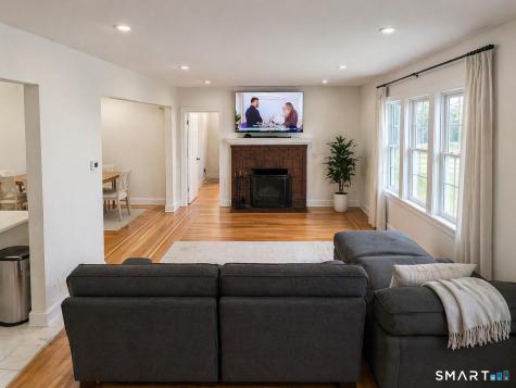 141 Osborn Avenue New Haven CT 06511