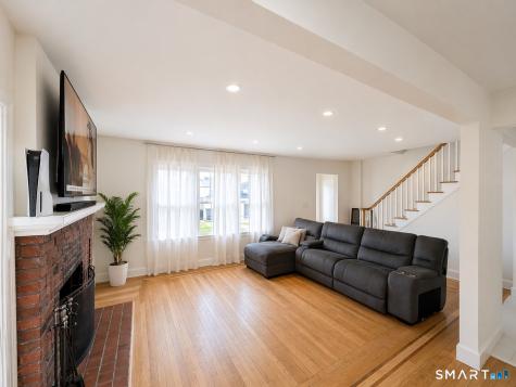 141 Osborn Avenue New Haven CT 06511