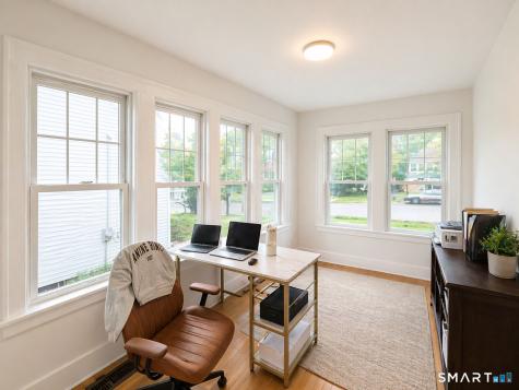 141 Osborn Avenue New Haven CT 06511