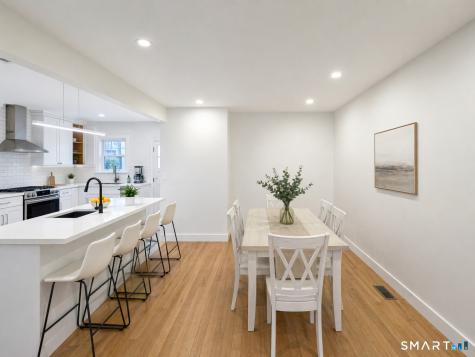 141 Osborn Avenue New Haven CT 06511
