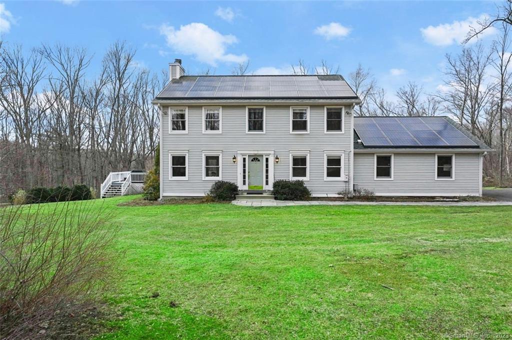 408 Georges Hill Road Southbury CT 06488