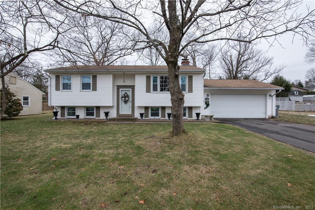 18 Washburn Drive Plainville CT 06062