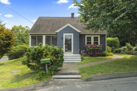 4 Russell Street Naugatuck CT 06770