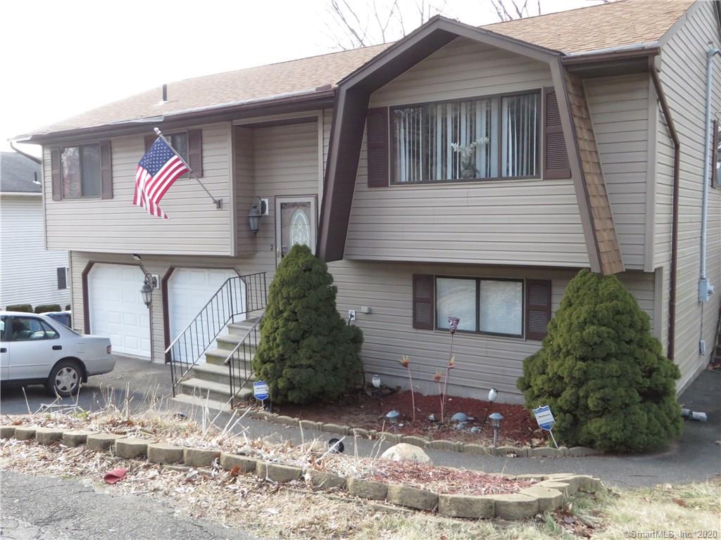208 Hope Street Waterbury CT 06704