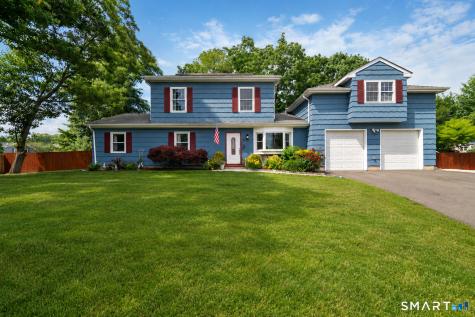 45 Carriage Lane Milford CT 06460