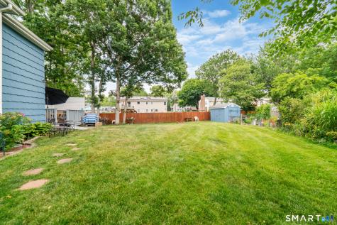45 Carriage Lane Milford CT 06460