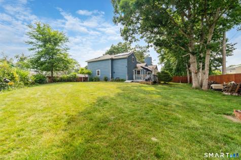45 Carriage Lane Milford CT 06460