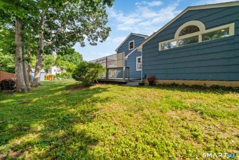 45 Carriage Lane Milford CT 06460