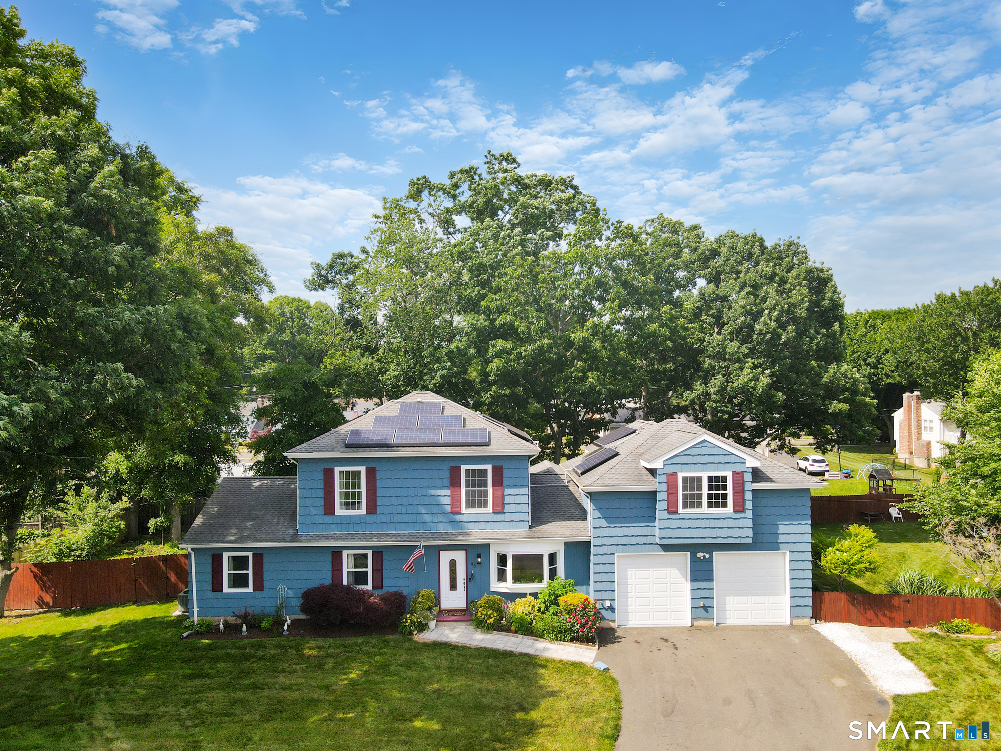 45 Carriage Lane Milford CT 06460