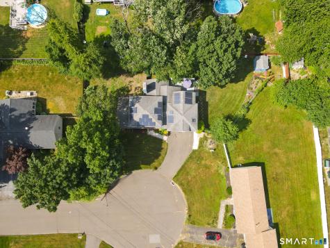 45 Carriage Lane Milford CT 06460