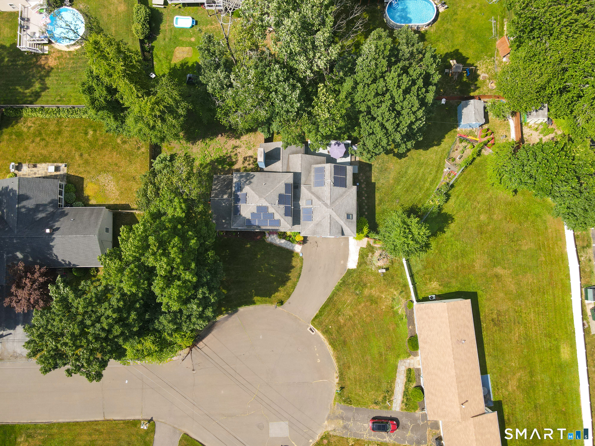 45 Carriage Lane Milford CT 06460