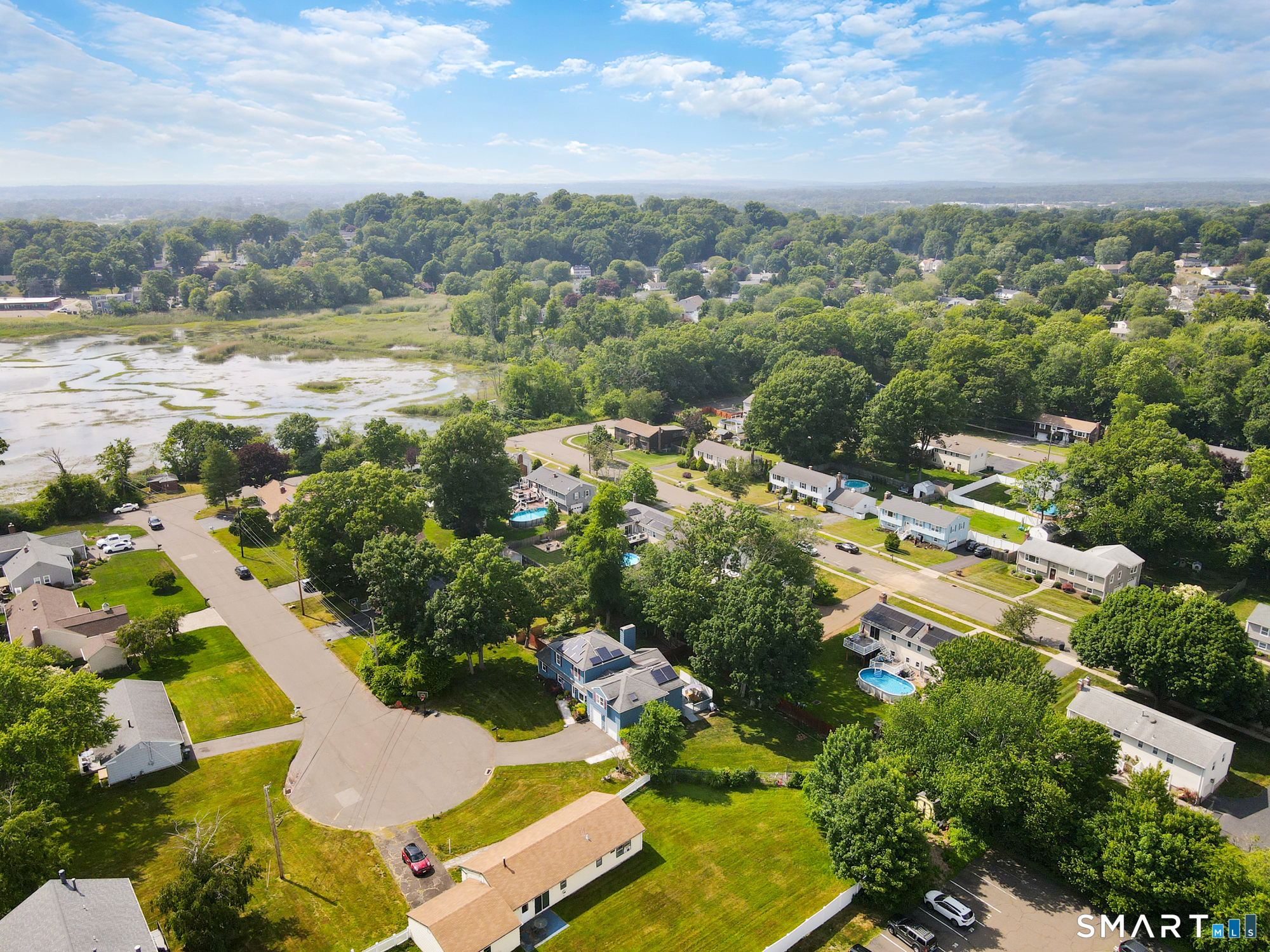 45 Carriage Lane Milford CT 06460