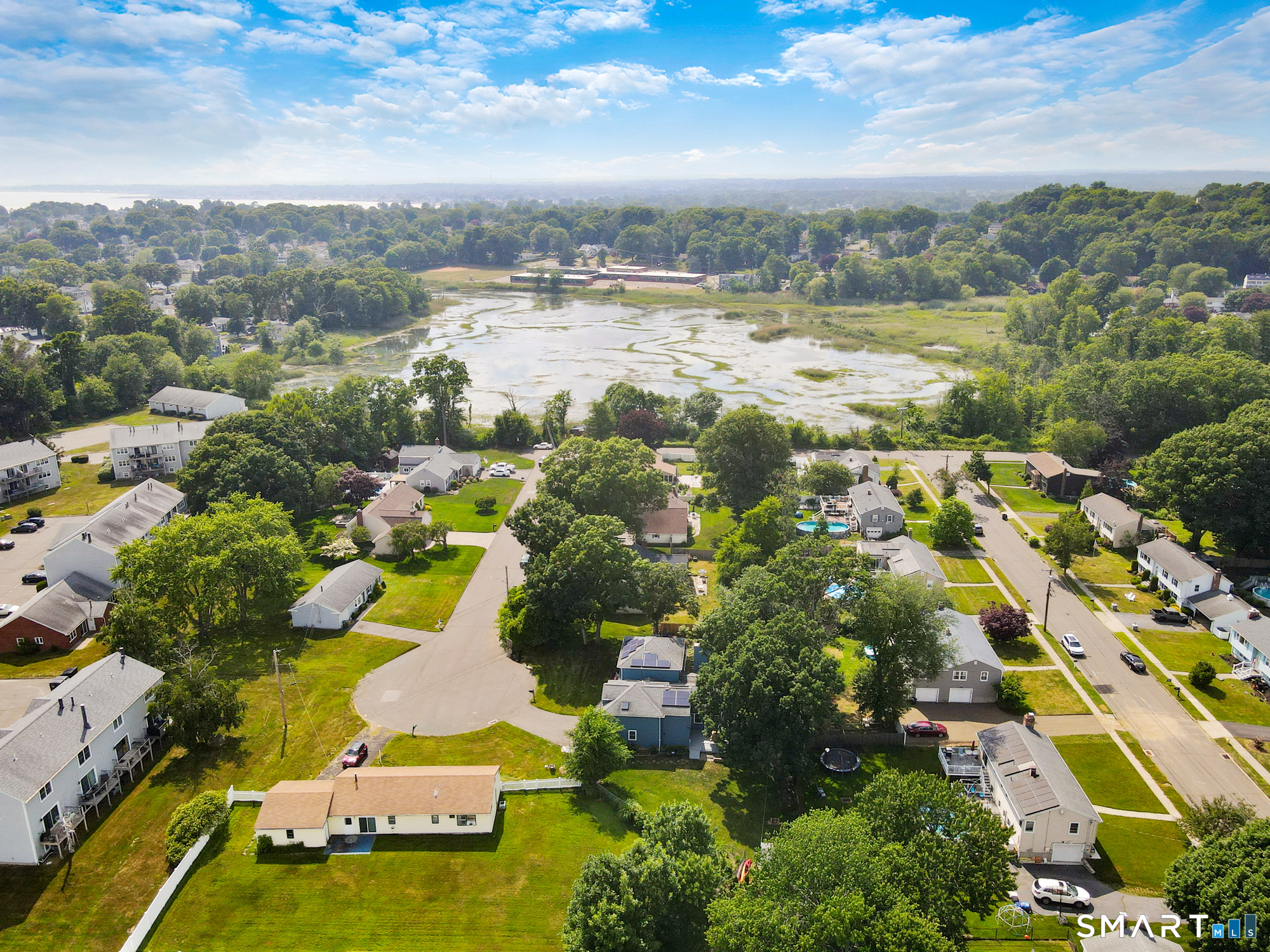 45 Carriage Lane Milford CT 06460