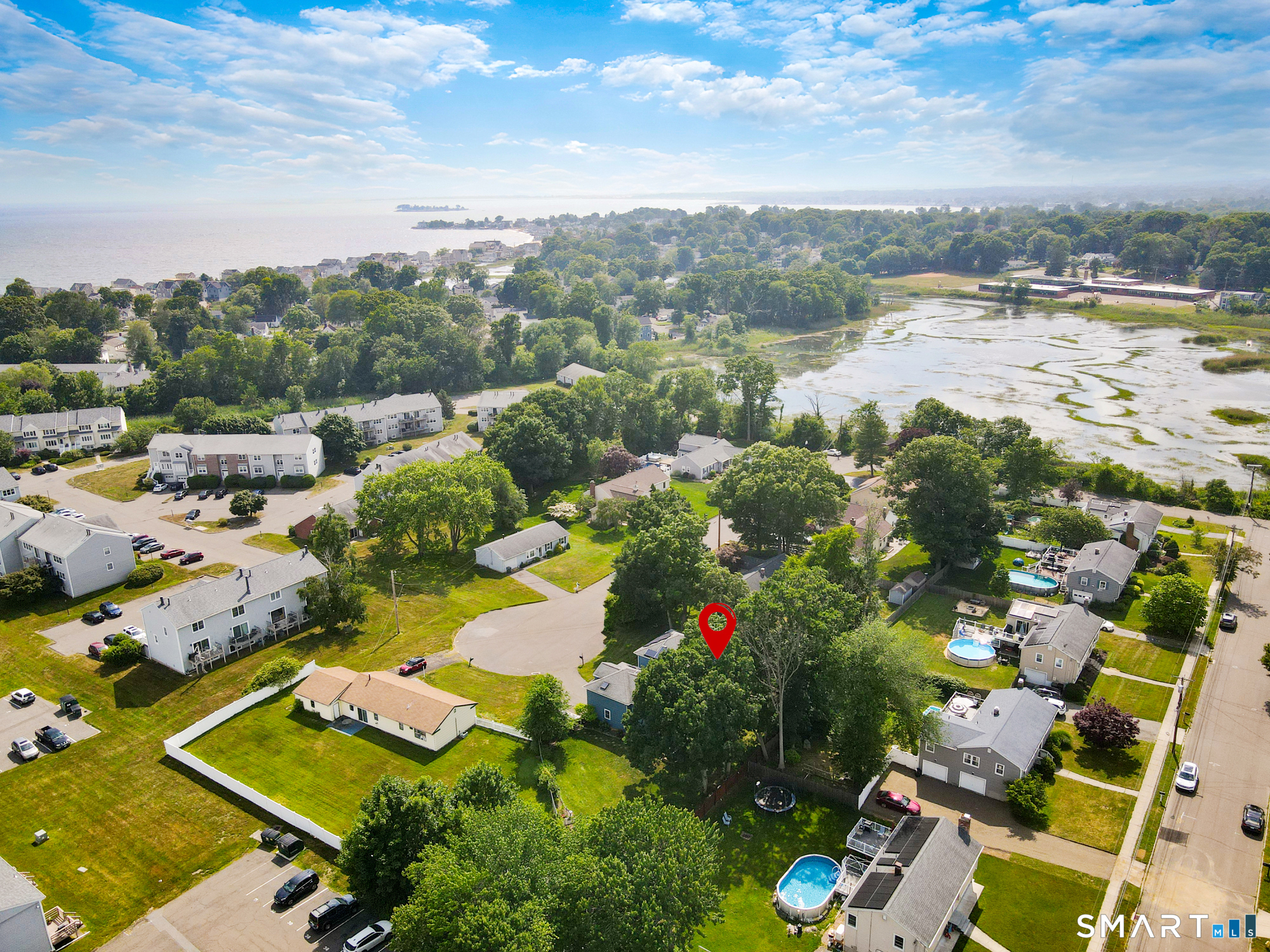 45 Carriage Lane Milford CT 06460
