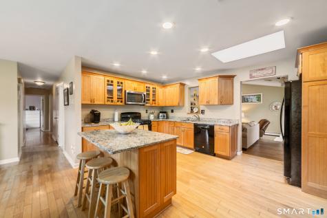 45 Carriage Lane Milford CT 06460
