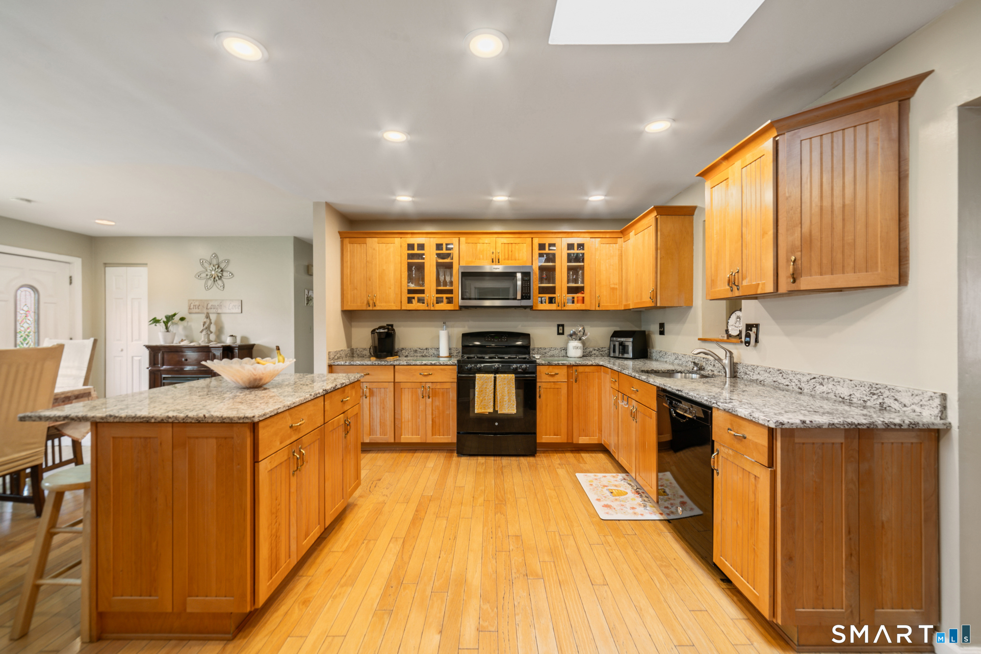 45 Carriage Lane Milford CT 06460