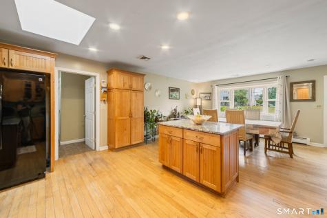 45 Carriage Lane Milford CT 06460